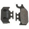 Suzuki King Quad 400, 450, 700 & 750 Front Left Severe Duty Brake Pads