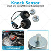 Chevy Silverado Express GMC Knock Sensors (2003-2007)