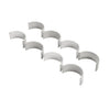BMW S1000RR, S1000R 8 x 33.75MM Connecting Rod Bearings (2008-2020)