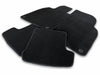 Porsche 911 Gen. 2 Luxury Carpet Floor Mats (2017-2019)