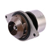 Cummins 4BT / 6BT 5.9 12V Water Pump with Seal Ring