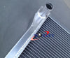 Chevy Corvette C3 Coupe 305 / 350 V8 3 Row Aluminum Radiator (1977-1982)