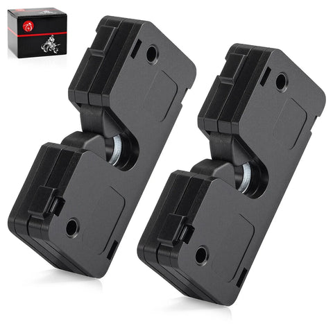 Polaris Ranger 2 x Tailgate Slam Latch (2010–2020)