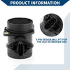Honda Civic Mass Air Flow Sensor (1999-2006)