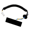 Nissan Pathfinder Tailgate Release Button Switch (2013-2019)