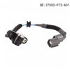 Acura Integra Honda Civic CR-V Crankshaft Position Sensor (1997–2023)