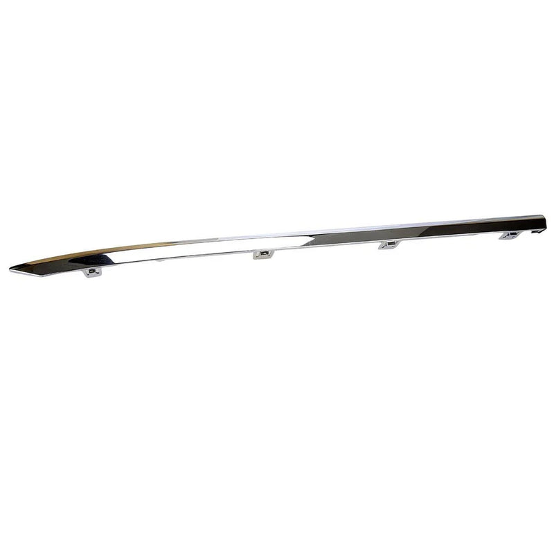Honda Accord Right Rear Bumper Molding Strip (2018-2020)