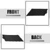 Mercedes-Benz GL 550 Front Right Bumper Tow Hook Cover (2007-2012)