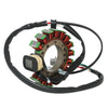 Yamaha YFM350FW Big Bear 350, YFM350FX Wolverine 350 Stator Coil (1998-2006)