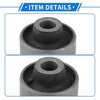 Honda Accord Rear Control Arm Bushing (1990-1993)