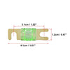 Car Truck Motorcycle Boat Audio 5 x 30A AFS Mini ANL Fuses