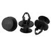 GM 20 x Fender Apron Splash Clips Push Type Retainers (Various Years)