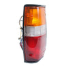 Tail Light Rear Lamp +Bulb Left Fits Mitsubishi L200 Triton Pickup 1986-96 D06