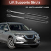 Nissan Murano Front Hood Lift Supports (2009-2014)
