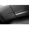 Maserati Levante 18-22 Carbon Fiber Door Side Skirt Body Guard Molding Trim