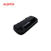 Toyota Hilux Rear Left Black Door Handle (1995-2005)