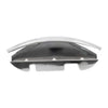 Harley Road King, Street Glide Triple Tree Wind Deflector (2014-2023)