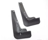 Toyota Highlander / Kluger Splash Guards Mud Flaps Fender / 4 Pcs (2020–2024)