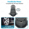 Audi VW Passat Alhambra Handbrake Motor (2008-2015)