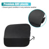 Toyota Highlander Front Left Bumper Tow Hook Cover Black