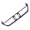 Toyota RAV4 Center Console Air Vent Trim Frame (2019-2021)