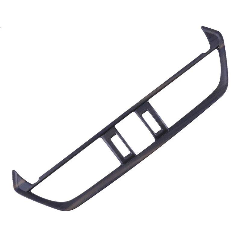 Toyota RAV4 Center Console Air Vent Trim Frame (2019-2021)