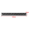 Volkswagen Passat B5 Red Rear Strip Cover Trim (2001-2005)