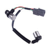 Honda Accord Acura TL CL Crank Angle Camshaft Position Sensor (2003-2007)