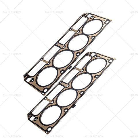 Chevrolet Corvette Express 2500 3500 4500 Cylinder Head Gaskets