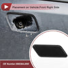 Subaru Outback Washer Nozzle Cover Cap (2010-2012)