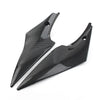 Suzuki GSXR600 GSXR750 Tank Side Cover Panels (2006-2007)