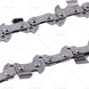 Husqvarna, Jondered, Makita Semi Chisel 325 .050 72DL Chainsaw Chain