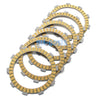 Yamaha XT225 Serow Clutch Friction Plate (2001-2007, 2002-2003)
