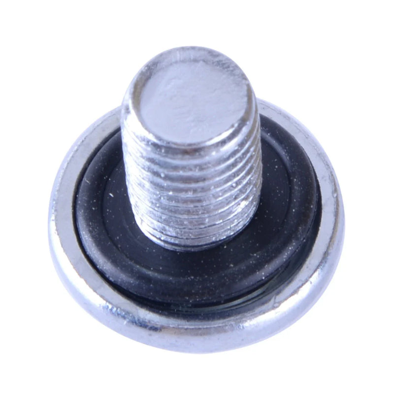 GMC Buick Chevrolet 1x Engine Oil Drain Plug Bolt Gasket