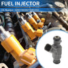 Ford Focus 2.0L Fuel Injector 1 Pc No.0280156046 (2002-2004)