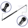 Subaru XV Crosstrek Front Hood Lift Supports (2017-2023)