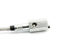 Commodore / Calais VK I6-V8 Brake Line Kit (VT-VZ Front, Standard Rear)
