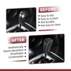 Subaru Forester (2006-2012) Faux Leather Car Gear Shift Knob Cover
