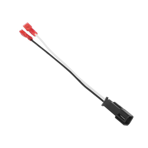 Chevrolet Cavalier Speaker Connector Harness Adapter (1995-2005)