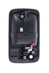 Isuzu N-Series Textured Black Front Right Outer Door Handle (2009-On)