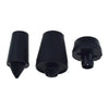 Toyota RAV4 3 x Rear Damping Stopper Block Tailgate Rubber Buffer (2009-2012)
