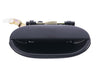 Hyundai Excel X3 Textured Black Rear Right Outer Door Handle (1994–2000)