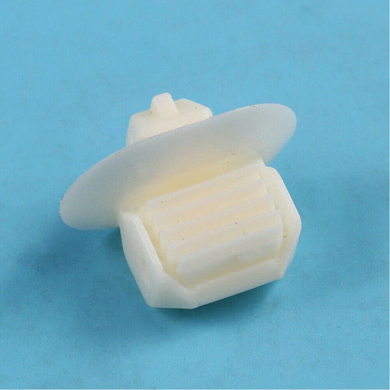 Volkswagen Polo, Beetle 10pc Window Windshield Pillar Trim Clips