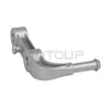 Ram 1500 Driver Side Rear Muffler Exhaust Bracket (2019–2024)