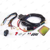 Heavy Duty Use - 12V Tankless Air Compressor