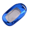 Honda Civic Sport TPU Key Shell Case Cover (2021-2022)