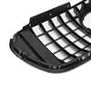 Mercedes-Benz X-Class Front Upper Bumper Grille (2017-2023)