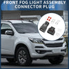 Chevrolet Front Fog Light Assembly Plug