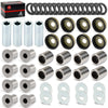 Arctic Cat 400 DVX Front Upper & Lower A-Arm Bushing Seal Kit (2004–2008)