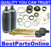 Jeep Grand Cherokee Rack and Pinion Bellows Inner Tie Rod Seal (2011–2015)
